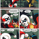 Illustration for article titled DC Comics: Harley Quinn & Poison Ivy Are Girlfriends “Without Monogamy”